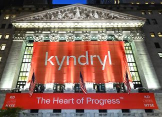 Despega oficialmente Kyndryl Kyndryl