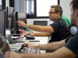 SSO en modo servicio SSO as a service