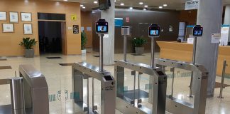 Sistemas de seguridad integral Seguridad integral