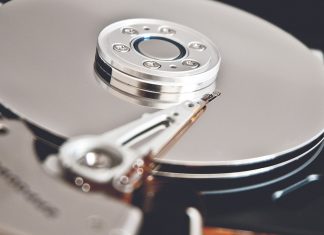 ¿La desaparición de los HDD? HDD