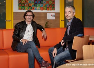 Fusión de empresas en Porcelanosa: un equipo involucrado y una transformación asistida por el aparataje quirúrgico adecuado Fusión de empresas
