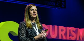 «Los ejes de competitividad para cualquier industria son innovación, digitalización y sostenibilidad» Innovación