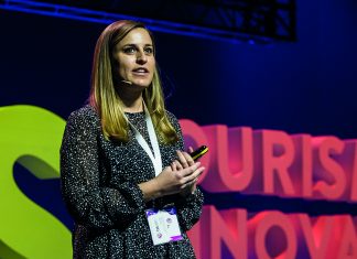 «Los ejes de competitividad para cualquier industria son innovación, digitalización y sostenibilidad» Innovación