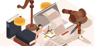 Navegar en un océano de documentos legales