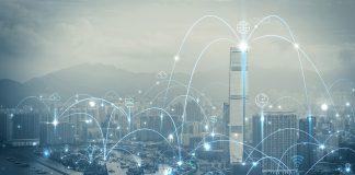 El camino hacia el rain computing Rain computing