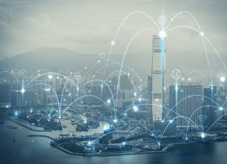 El camino hacia el rain computing Rain computing