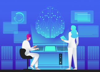 Inteligencia artificial y seres humanos Inteligencia artificial