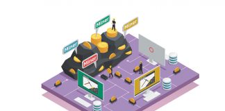 Blockchain o la tokenización de empresas Blockchain