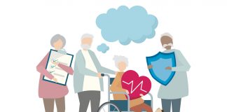 IA y sensores en el cuidado de personas IA y sensores