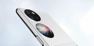Huawei redobla su apuesta en el mercado de consumo HUAWEI Flagship Product Launch