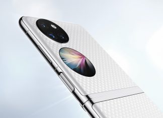Huawei redobla su apuesta en el mercado de consumo HUAWEI Flagship Product Launch