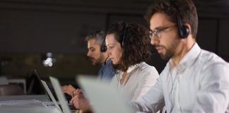 Contact center y experiencia de cliente Contact center