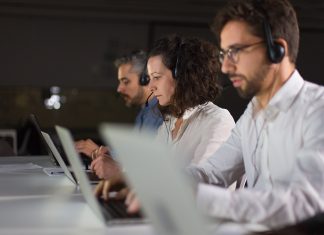 Contact center y experiencia de cliente Contact center
