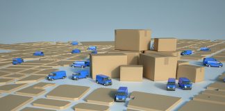 IoT: el futuro del control de activos IoT