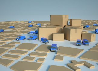 IoT: el futuro del control de activos IoT