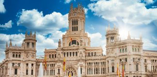 Transición a la cloud híbrida en el Ayuntamiento de Madrid Cloud híbrida en Madrid