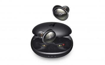 Sumérgete en el sonido Sonido in ear