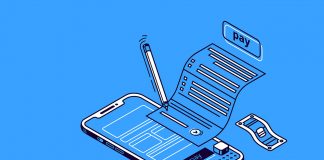 Flexibilidad para cobrar la nómina Nómina Payflow