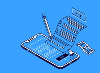Flexibilidad para cobrar la nómina Nómina Payflow