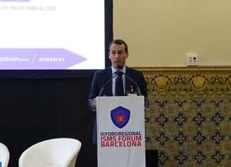 La única defensa es incrementar el nivel de ciberseguridad Ciberseguridad