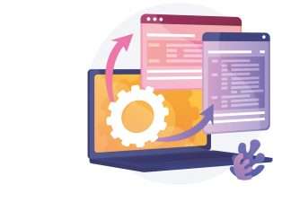 Automatización de procesos administrativos Automatización