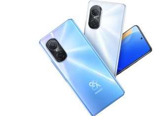 HUAWEI nova 9 SE: la cámara sigue siendo protagonista HUAWEI nova 9 SE