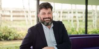 «Nuestro enfoque es gestionar toda la infraestructura (cloud, legacy o en el edge) de forma unificada» Gestionar toda la infraestructura