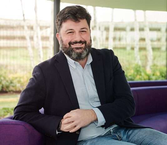 «Nuestro enfoque es gestionar toda la infraestructura (cloud, legacy o en el edge) de forma unificada» Gestionar toda la infraestructura