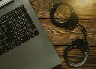 Acabar con el cibercrimen Cibercrimen