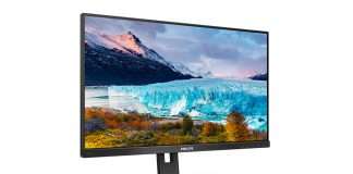 Monitor Philips 243S1 Philips 243S1