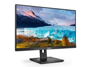 Monitor Philips 243S1 Philips 243S1
