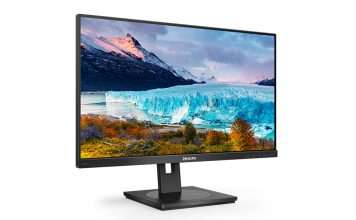 Monitor Philips 243S1 Philips 243S1