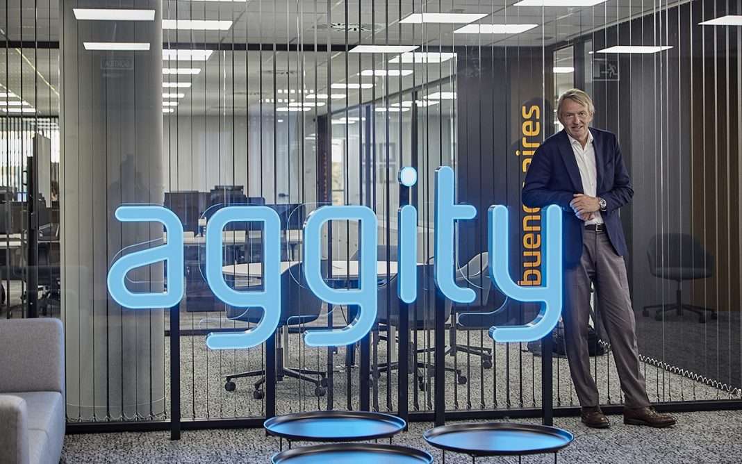 Aggity Aggity