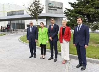 HPE afianza su apuesta por la IA y la analítica avanzada CoE IA y data