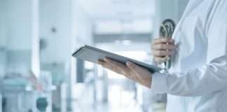 Receta de automatización para la Sanidad Sanidad