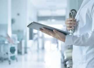 Receta de automatización para la Sanidad Sanidad