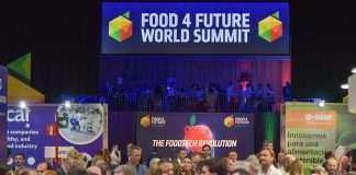 Foodtech, digitalización frente a los retos de la cadena alimentaria Foodtech