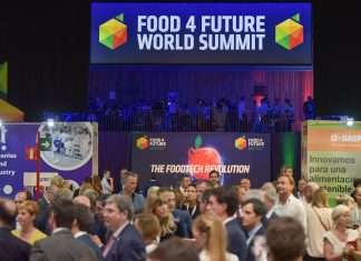 Foodtech, digitalización frente a los retos de la cadena alimentaria Foodtech