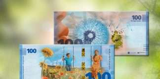 El papel moneda evoluciona hacia el Billete Verde Billete Verde