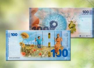 El papel moneda evoluciona hacia el Billete Verde Billete Verde