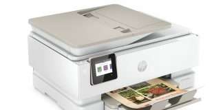 HP Envy Inspire 7920e HP Envy Inspire 7920e
