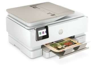 HP Envy Inspire 7920e HP Envy Inspire 7920e
