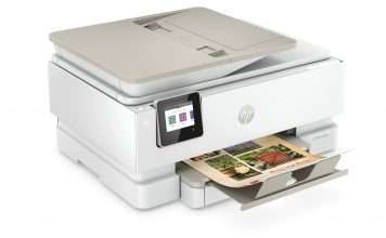 HP Envy Inspire 7920e HP Envy Inspire 7920e