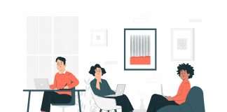 La persona como centro de los espacios de trabajo Espacios de trabajo