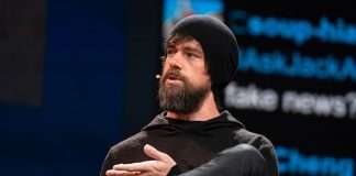 Jack Dorsey Jack Dorsey