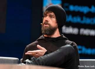 Jack Dorsey Jack Dorsey