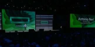 HPE Discover 2022: foco en HPE GreenLake HPE Discover 2022