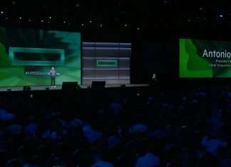 HPE Discover 2022: foco en HPE GreenLake HPE Discover 2022