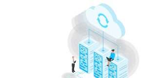 Llevar los beneficios de la nube a la infraestructura local Nube VMware