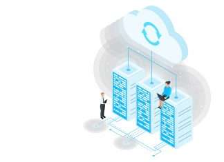 Llevar los beneficios de la nube a la infraestructura local Nube VMware